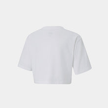 Load image into Gallery viewer, GRL CROPPED YOUTH TEE
