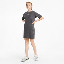 Load image into Gallery viewer, GRL Youth Tee Dress
