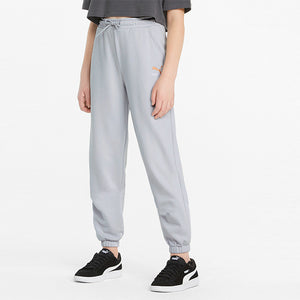 GRL RELAXED FIT YOUTH SWEATPANTS