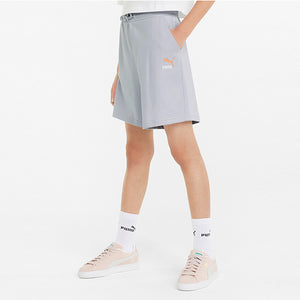 GRL RELAXED FIT YOUTH SHORTS