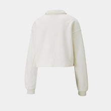Load image into Gallery viewer, Infuse Fashion Polo Women&#39;s Sweatshirt

