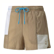 Load image into Gallery viewer, INFUSE FASHION WOVEN WOMEN&#39;S SHORTS
