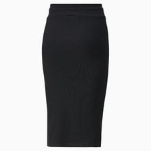 Load image into Gallery viewer, CLASSICS RIBBED MIDI WOMEN&#39;S SKIRT
