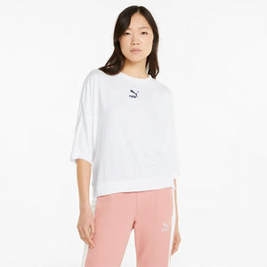 Classics Splitside Women's Tee