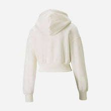Load image into Gallery viewer, Classics Cropped Women&#39;s Hoodie
