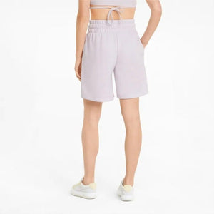 Classics High-Waist Women's Shorts by Pedroche