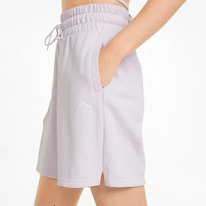 Classics High-Waist Women's Shorts by Pedroche