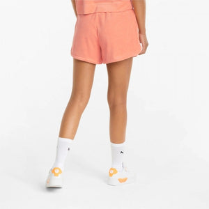 CLASSICS TOWELLING SHORTS WOMEN