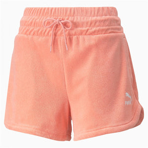 CLASSICS TOWELLING SHORTS WOMEN