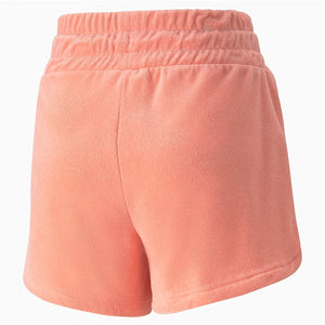 CLASSICS TOWELLING SHORTS WOMEN