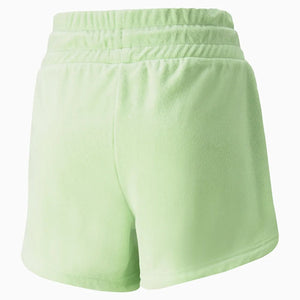 CLASSICS TOWELLING SHORTS WOMEN