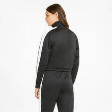 Load image into Gallery viewer, T7 CROP TRACK WOMEN&#39;S JACKET
