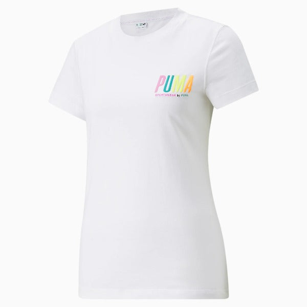 SWXP GRAPHIC WOMEN'S TEE