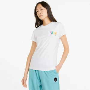 SWXP GRAPHIC WOMEN'S TEE