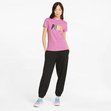 Load image into Gallery viewer, SWxP Graphic Women&#39;s Tee
