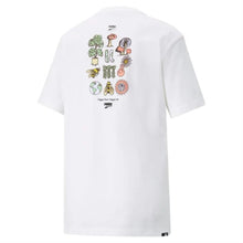 Load image into Gallery viewer, Downtown Relaxed Graphic Women&#39;s Tee
