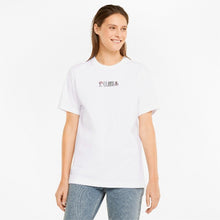 Load image into Gallery viewer, Downtown Relaxed Graphic Women&#39;s Tee
