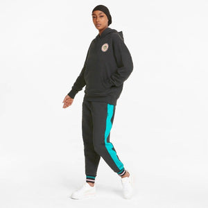 Downtown Relaxed Women's Hoodie