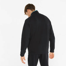 Load image into Gallery viewer, SWxP Half-Zip Men&#39;s Jacket
