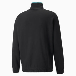 SWxP Half-Zip Men's Jacket