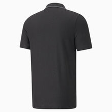 Load image into Gallery viewer, MERCEDES-AMG PETRONAS MOTORSPORT F1 PIQUÉ POLO SHIRT MEN
