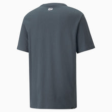Load image into Gallery viewer, DOWNTOWN LOGO CREW NECK MEN&#39;S TEE
