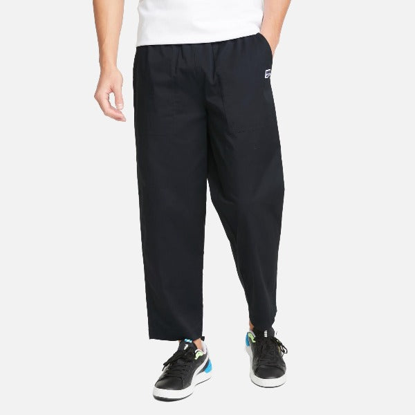 Downtown Twill Tapered Men's Pants