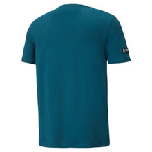 Load image into Gallery viewer, Mercedes F1 Logo Men&#39;s Tee
