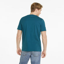 Load image into Gallery viewer, Mercedes F1 Logo Men&#39;s Tee
