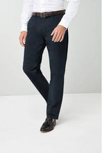 Load image into Gallery viewer, 533930 ST NAVY BELTED CHINO 30 S STRAIGHT - Allsport
