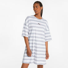 Load image into Gallery viewer, RE:Collection Women&#39;s Stripe Dress
