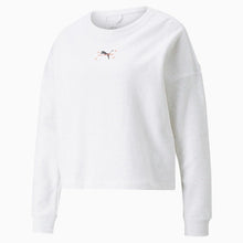 Load image into Gallery viewer, RE:Collection Relaxed Crew Neck Women&#39;s Sweatshirt
