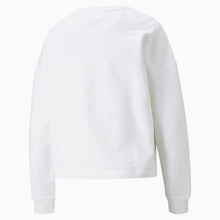 Load image into Gallery viewer, RE:Collection Relaxed Crew Neck Women&#39;s Sweatshirt
