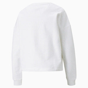 RE:Collection Relaxed Crew Neck Women's Sweatshirt