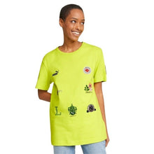Load image into Gallery viewer, PUMA x LIBERTY Badge Women&#39;s Tee
