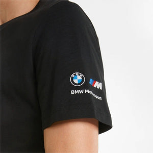 BMW M MOTORSPORT STATEMENT GRAPHIC MEN'S TEE 2