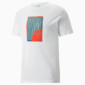 T7 GO FOR Graphic Tee
