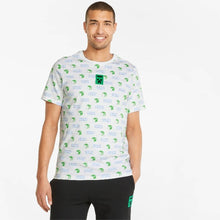 Load image into Gallery viewer, PUMA x MINECRAFT Printed Men&#39;s Tee
