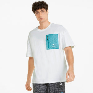 HC Pocket Men's Tee