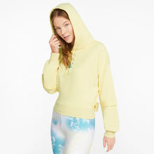 Load image into Gallery viewer, Crystal Galaxy Women&#39;s Hoodie
