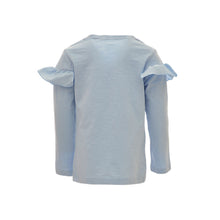 Load image into Gallery viewer, TIRA RUFF BLUE LONG SLEEVE - Allsport

