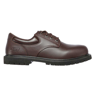 MEN'S WORK RELAXED FIT SHOES - Allsport