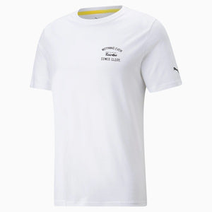 PORSCHE LEGACY GRAPHIC MOTORSPORT TEE MEN