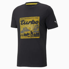 Load image into Gallery viewer, Porsche Legacy Graphic Tee 2 Men
