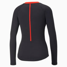 Load image into Gallery viewer, PUMA x VOGUE Women&#39;s Longsleeve Tight Top
