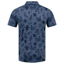 Load image into Gallery viewer, CLOUDSPUN Owl Golf Polo
