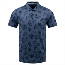 Load image into Gallery viewer, CLOUDSPUN Owl Golf Polo
