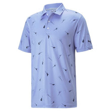 Load image into Gallery viewer, CLOUDSPUN Chords Golf Polo Shirt Men
