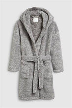 Load image into Gallery viewer, GREY BOYS ROBES (3-12YRS) - Allsport
