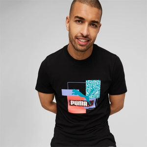 Brand Love Men's T-Shirt